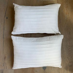 nicole miller throw pillows